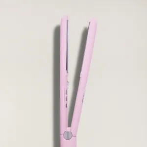 1" Titanium Flat Iron