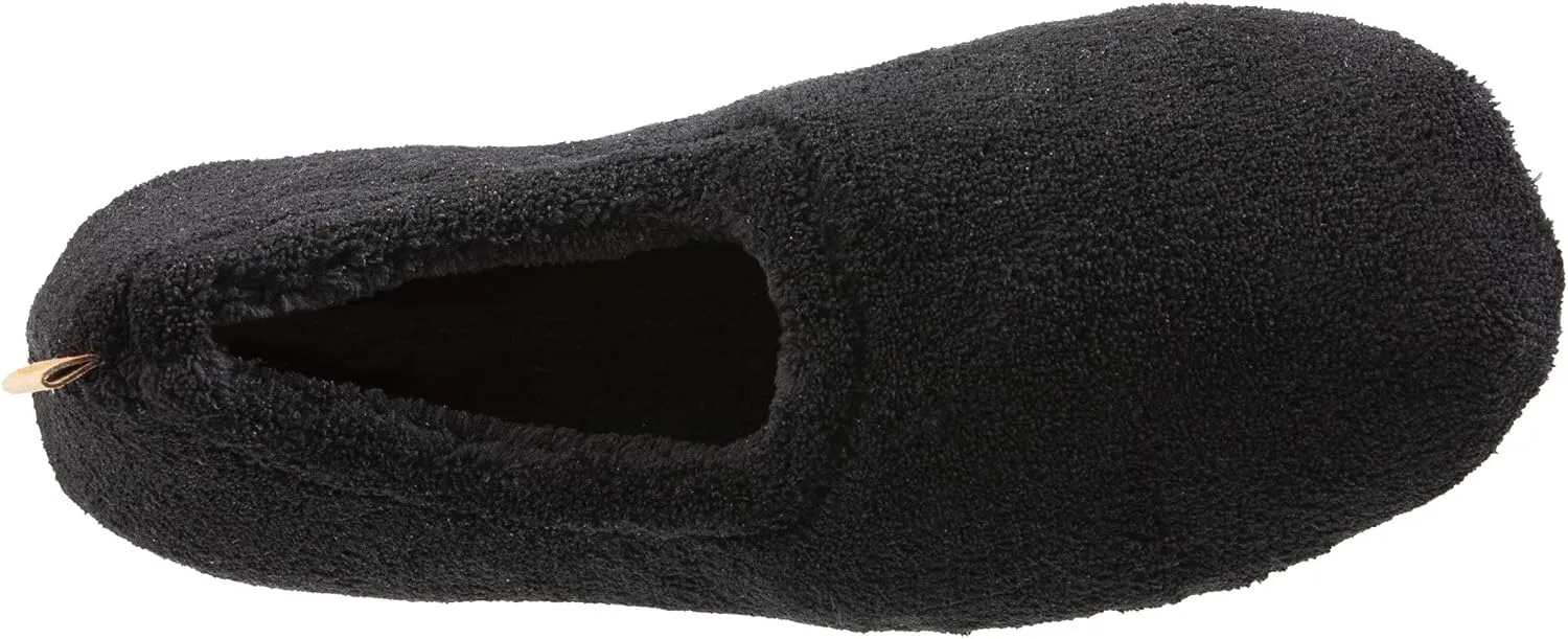 Acorn Spa Travel Slipper