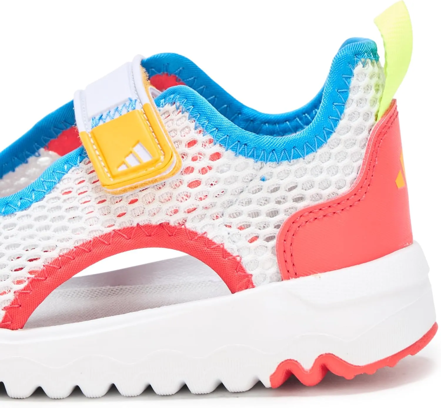 adidas Baby Boys' Summerflex Sneaker