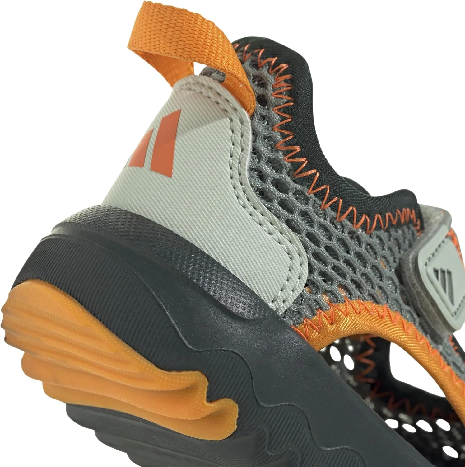 adidas Baby Boys' Summerflex Sneaker