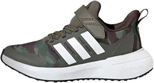 adidas Boy's Fortarun 2.0 El K Sneaker