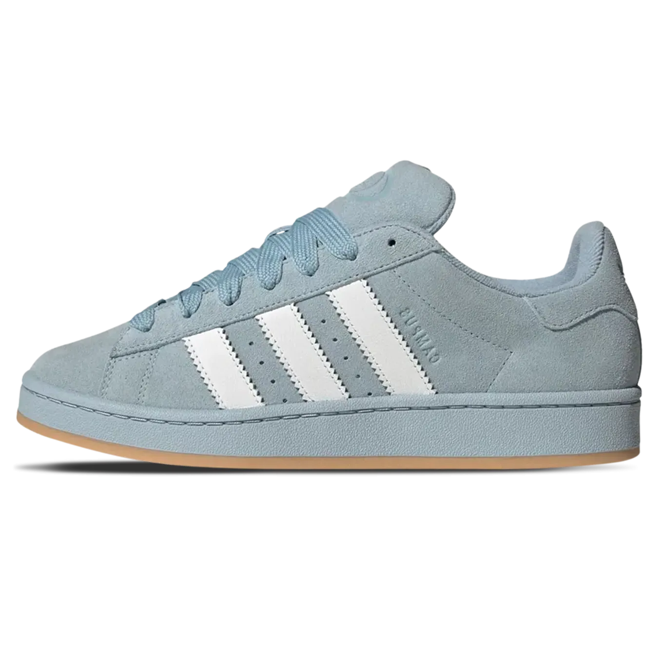 Adidas Campus 00s 'Wonder Blue White Gum'