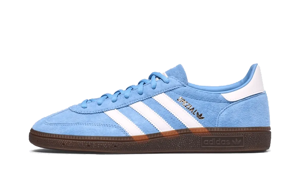 adidas Handball Spezial 'Light Blue'