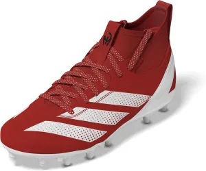 adidas Kids' Adizero Impact.2 Premium Essentials American Football Sneaker