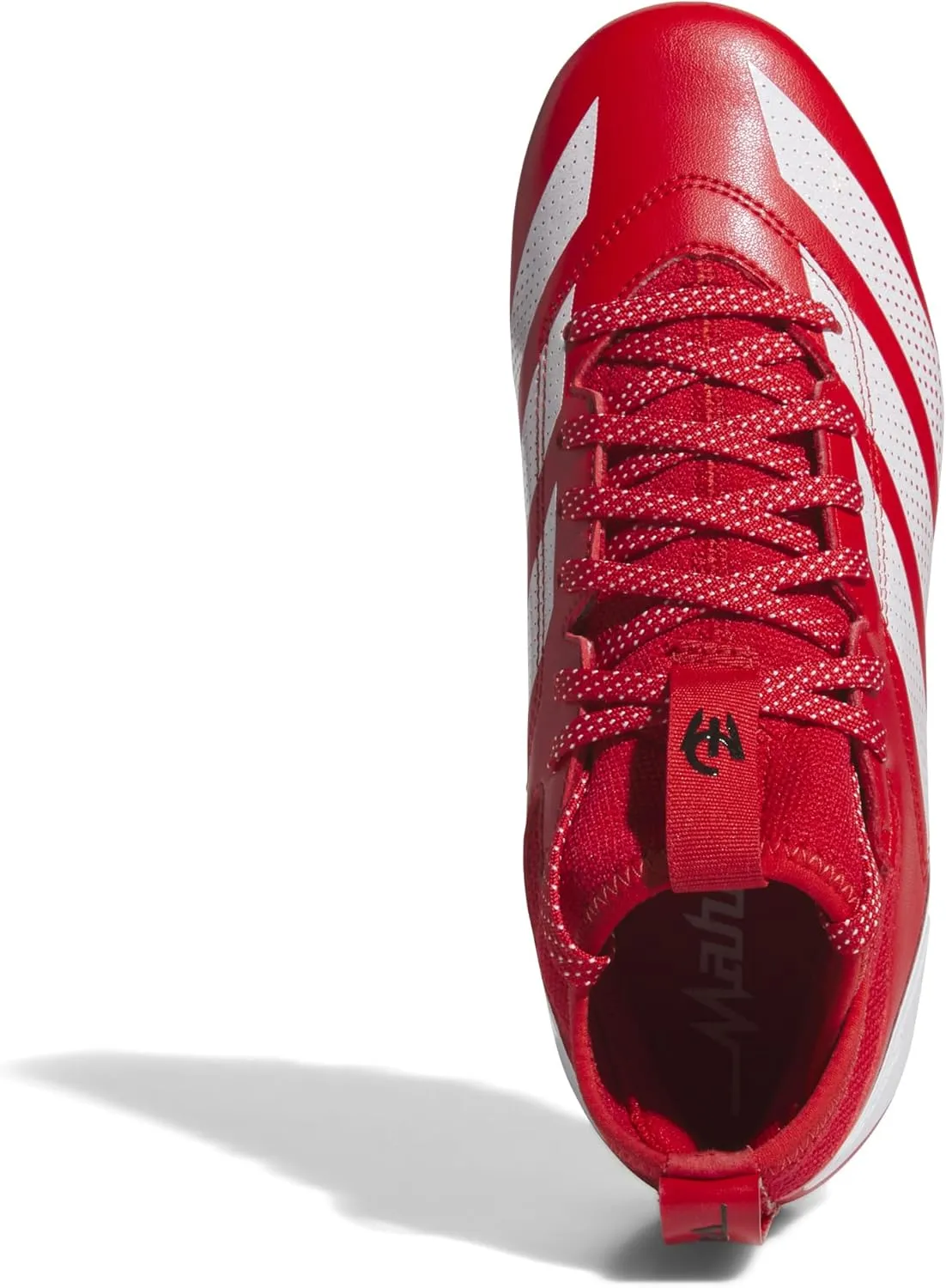 adidas Kids' Adizero Impact.2 Premium Essentials American Football Sneaker