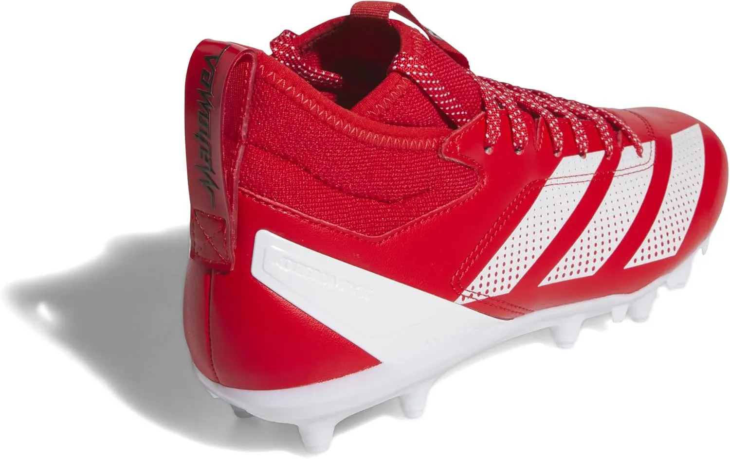 adidas Kids' Adizero Impact.2 Premium Essentials American Football Sneaker