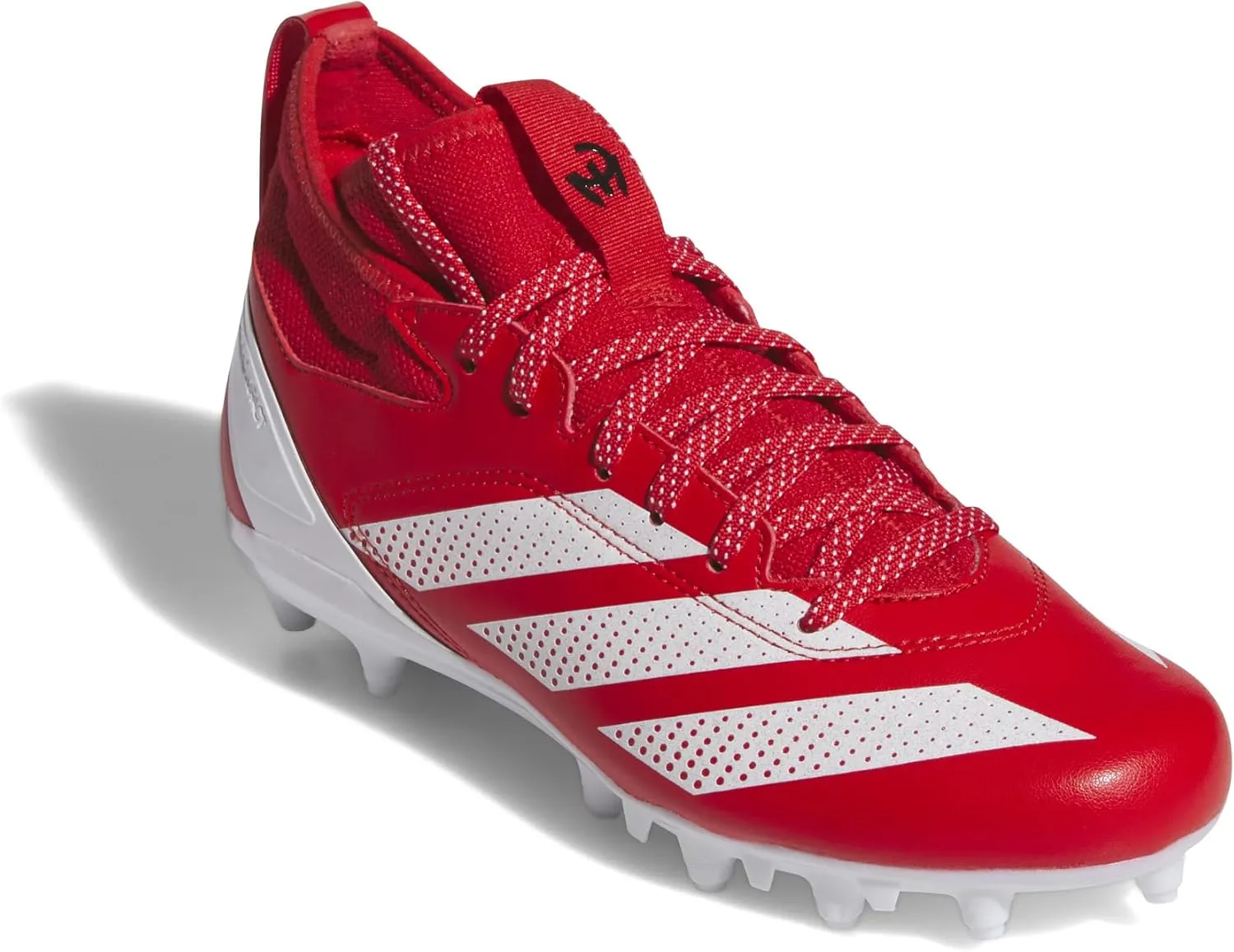 adidas Kids' Adizero Impact.2 Premium Essentials American Football Sneaker