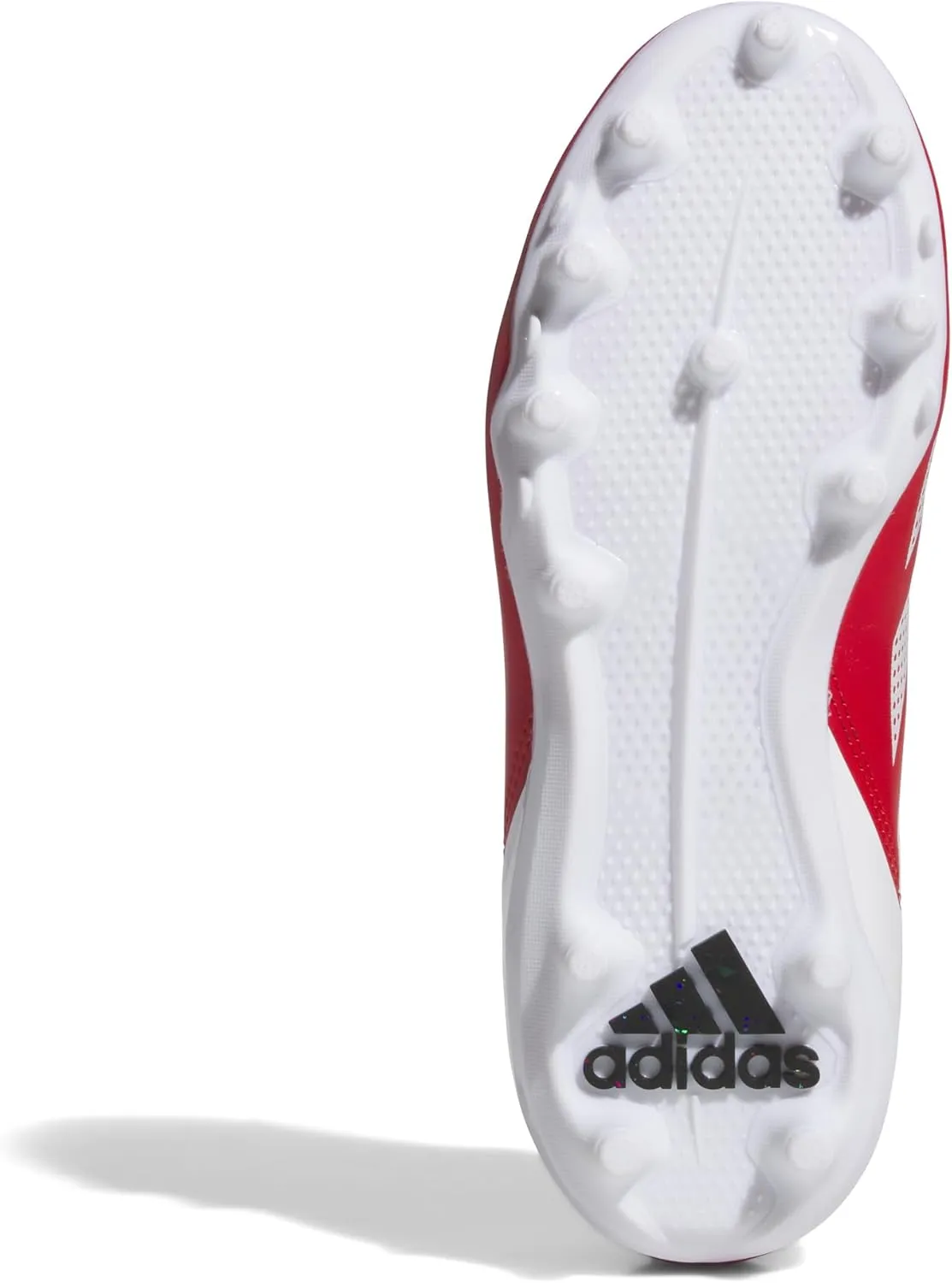 adidas Kids' Adizero Impact.2 Premium Essentials American Football Sneaker