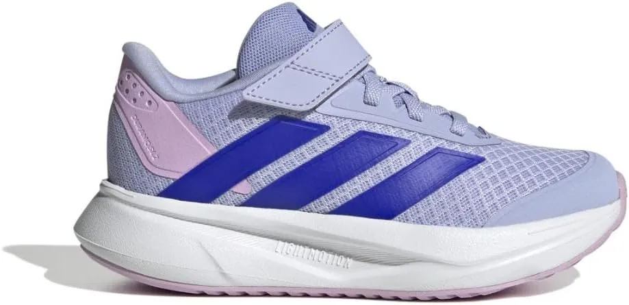 adidas Kids' Duramo SL Elastic Lace Sneaker