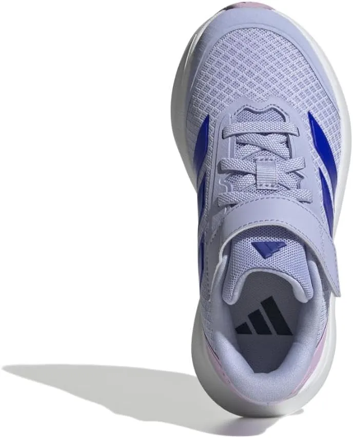 adidas Kids' Duramo SL Elastic Lace Sneaker