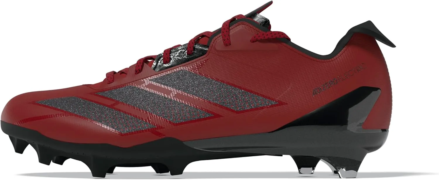 adidas Men's Adizero Electric American Football Sneaker