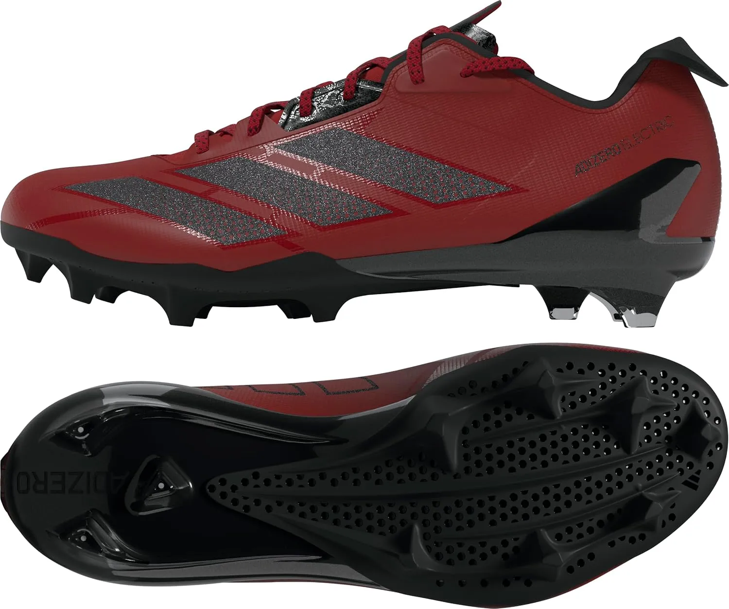 adidas Men's Adizero Electric American Football Sneaker