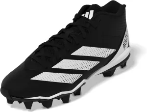 adidas Men's Adizero Impact.2 Molded American Football Sneaker