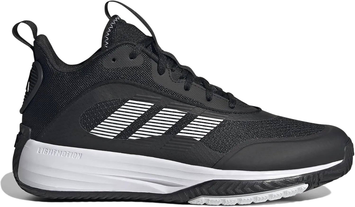 adidas Men's Own The Game 3.0 Basketball Sneaker