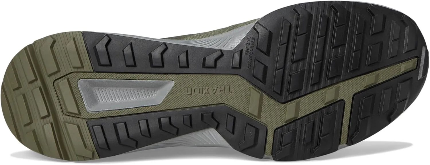adidas Men's Terrex Soulstride Rain.rdy Sneaker