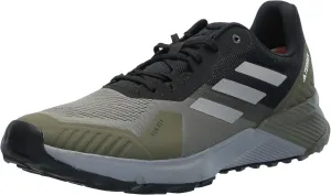 adidas Men's Terrex Soulstride Rain.rdy Sneaker