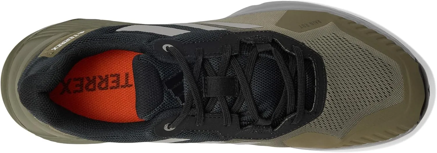 adidas Men's Terrex Soulstride Rain.rdy Sneaker