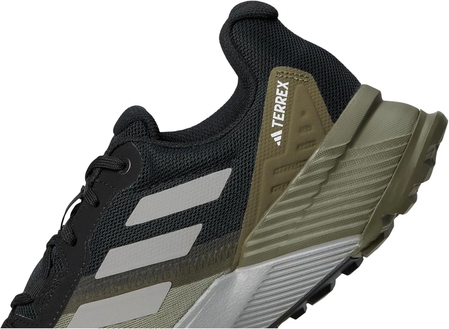 adidas Men's Terrex Soulstride Rain.rdy Sneaker