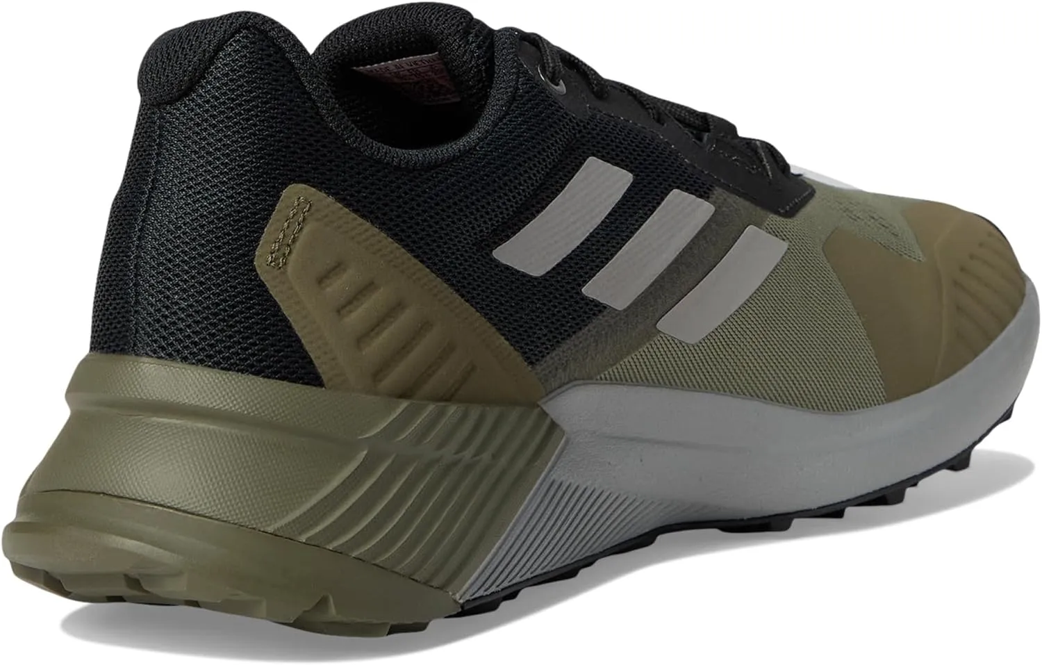 adidas Men's Terrex Soulstride Rain.rdy Sneaker