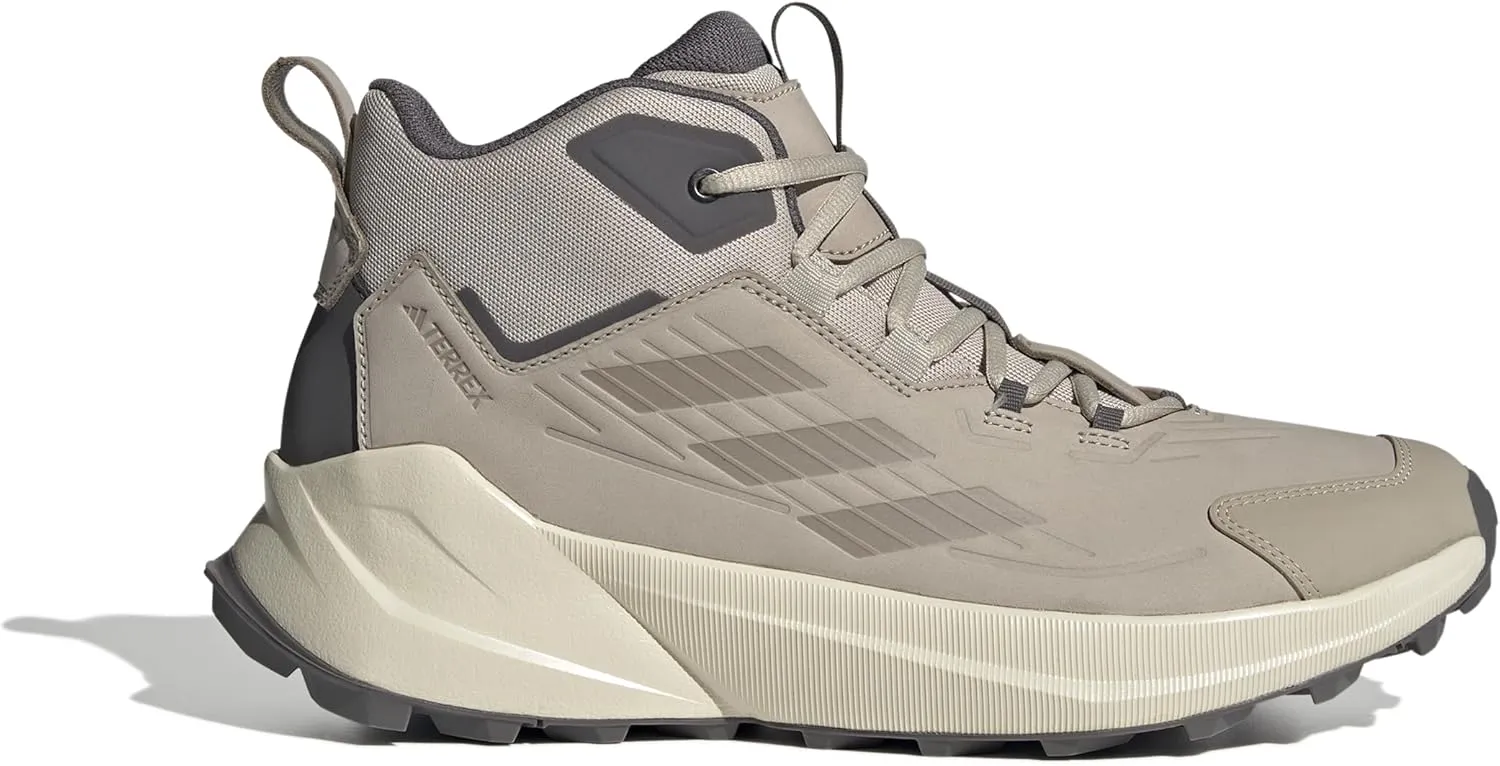 adidas Men's Terrex Trailmaker 2 Leather Hiking Sneaker