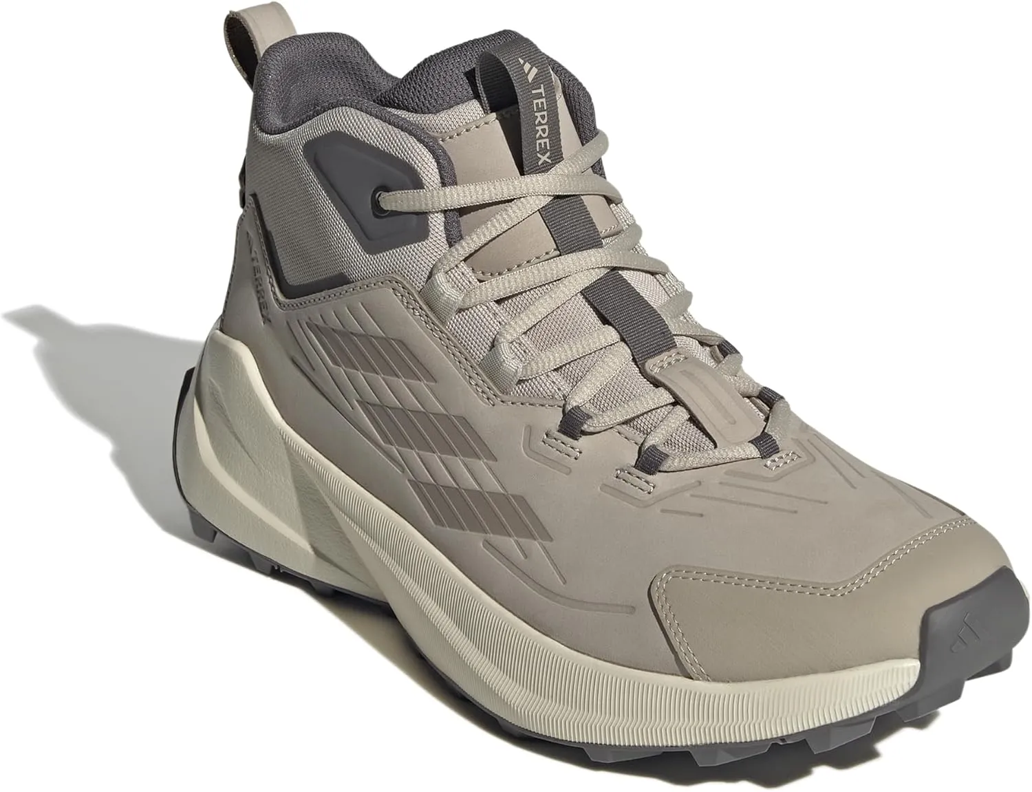 adidas Men's Terrex Trailmaker 2 Leather Hiking Sneaker
