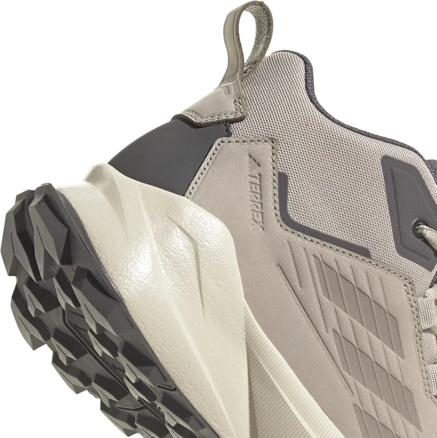 adidas Men's Terrex Trailmaker 2 Leather Hiking Sneaker