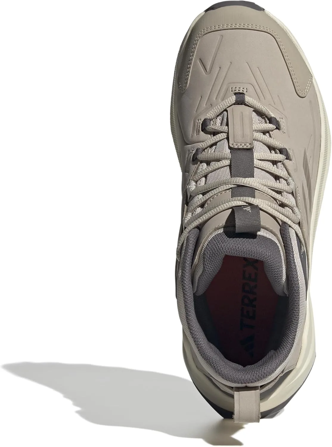 adidas Men's Terrex Trailmaker 2 Leather Hiking Sneaker