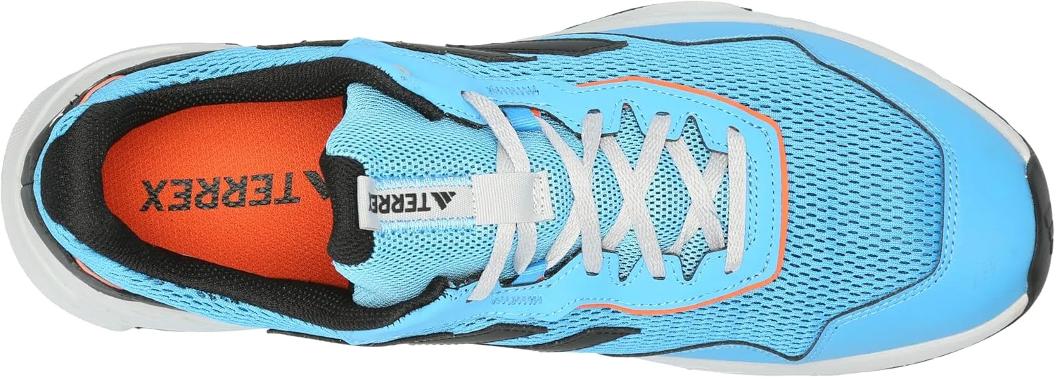 adidas Men's Tracefinder Trail Running Sneaker