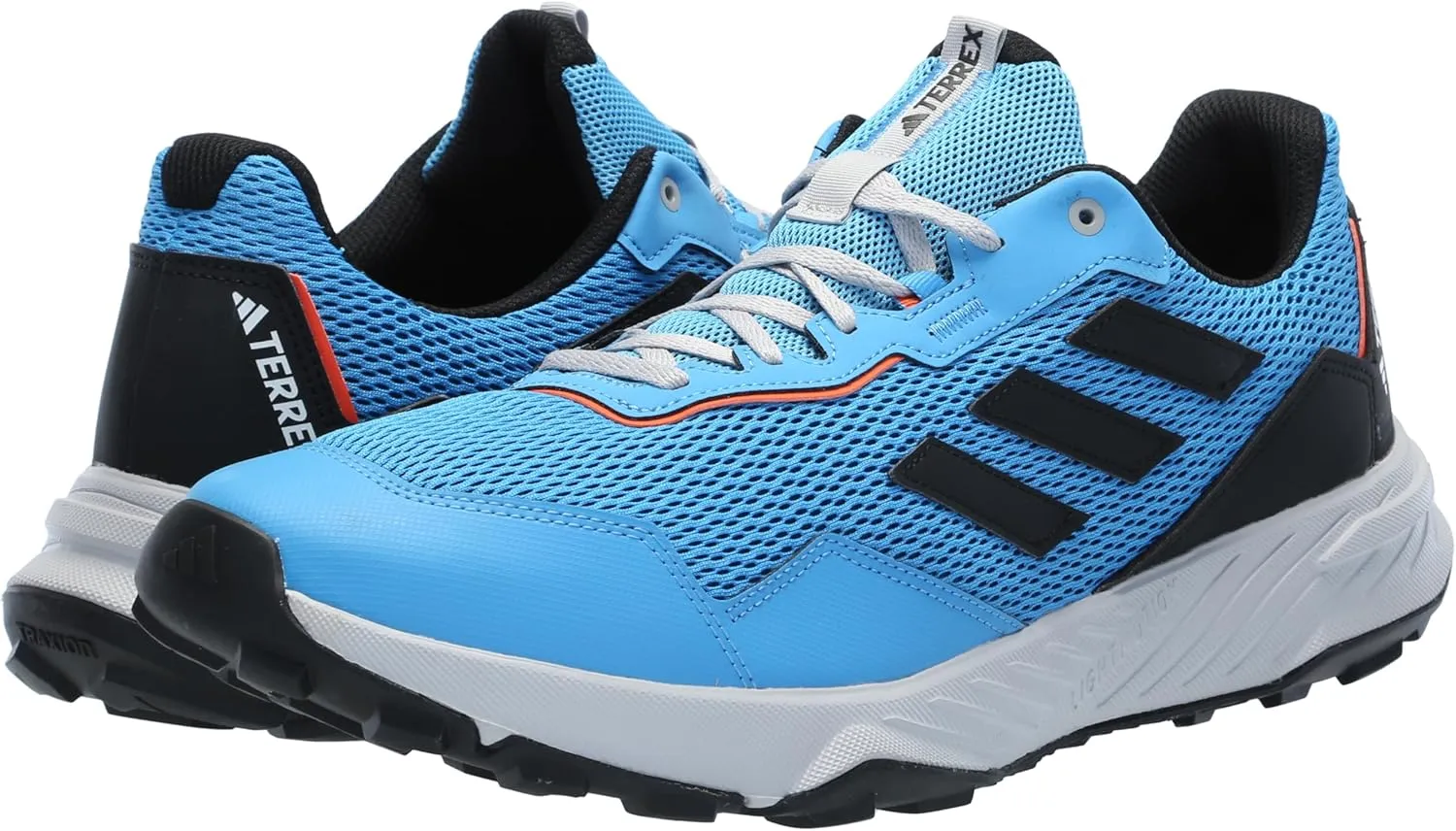 adidas Men's Tracefinder Trail Running Sneaker