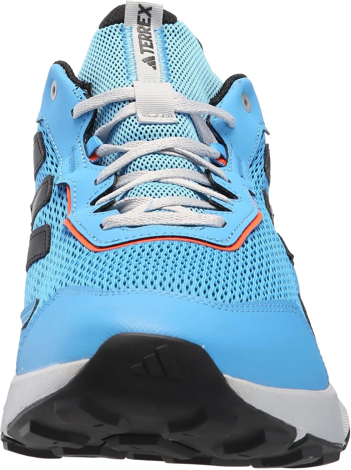 adidas Men's Tracefinder Trail Running Sneaker