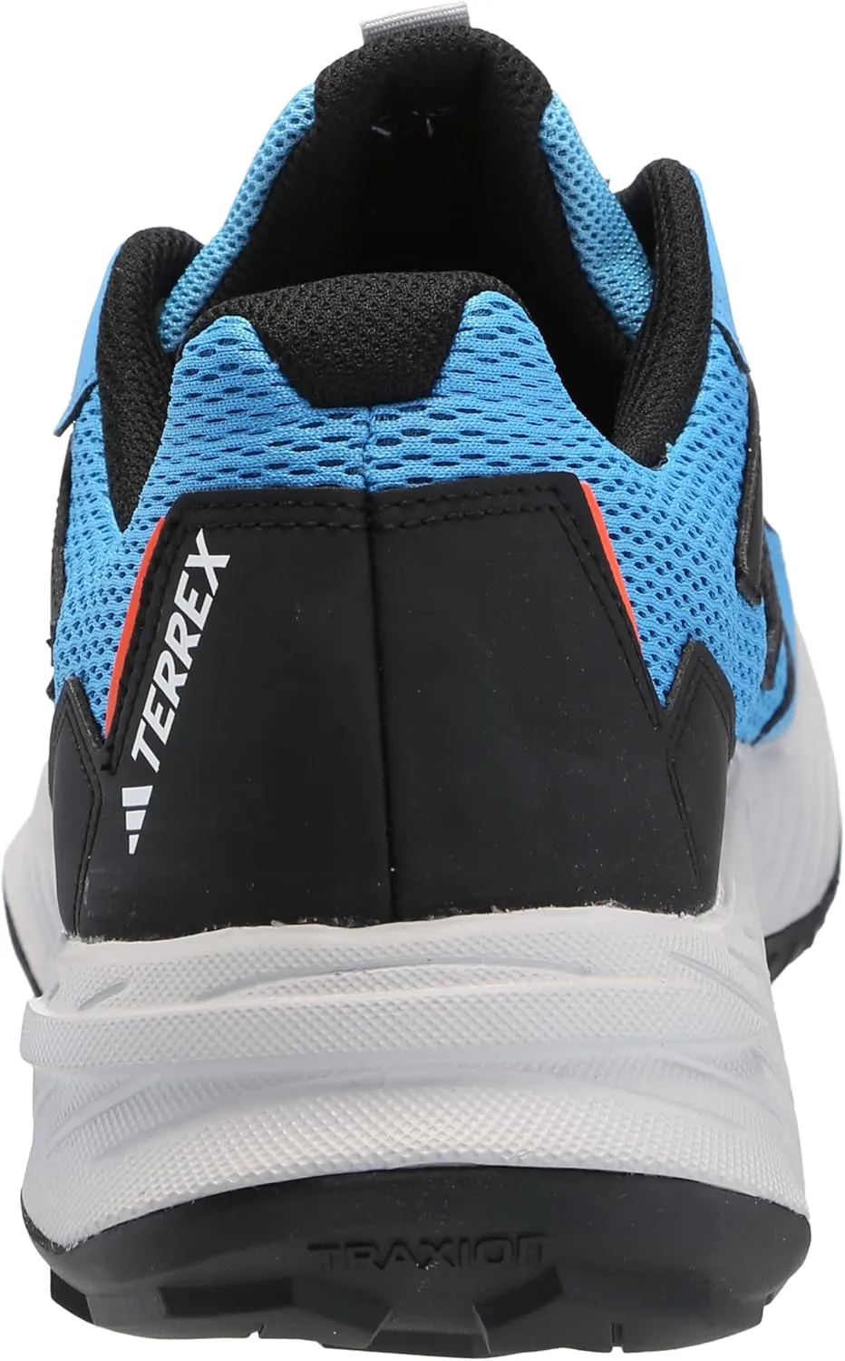 adidas Men's Tracefinder Trail Running Sneaker