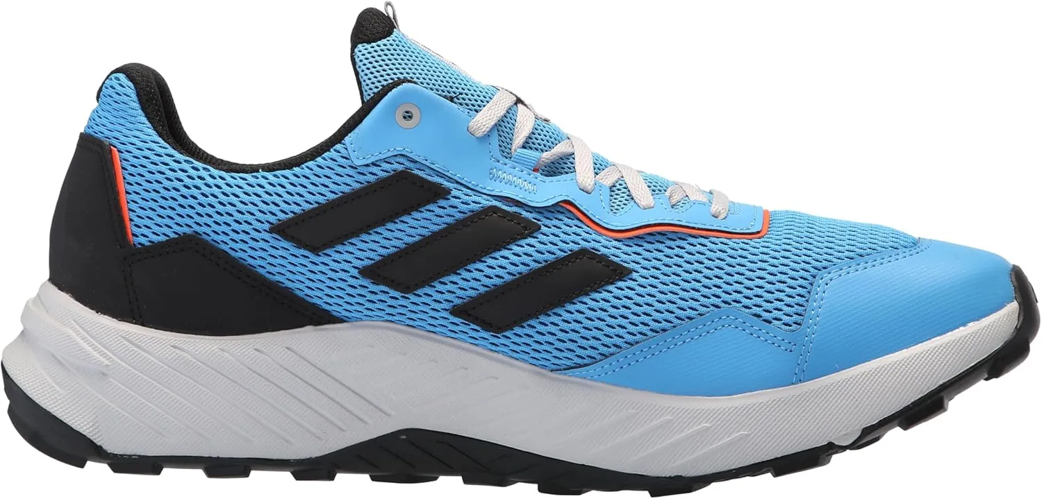 adidas Men's Tracefinder Trail Running Sneaker