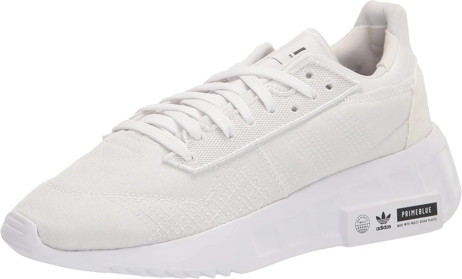 adidas Originals Men's Geodiver Primeblue Sneaker
