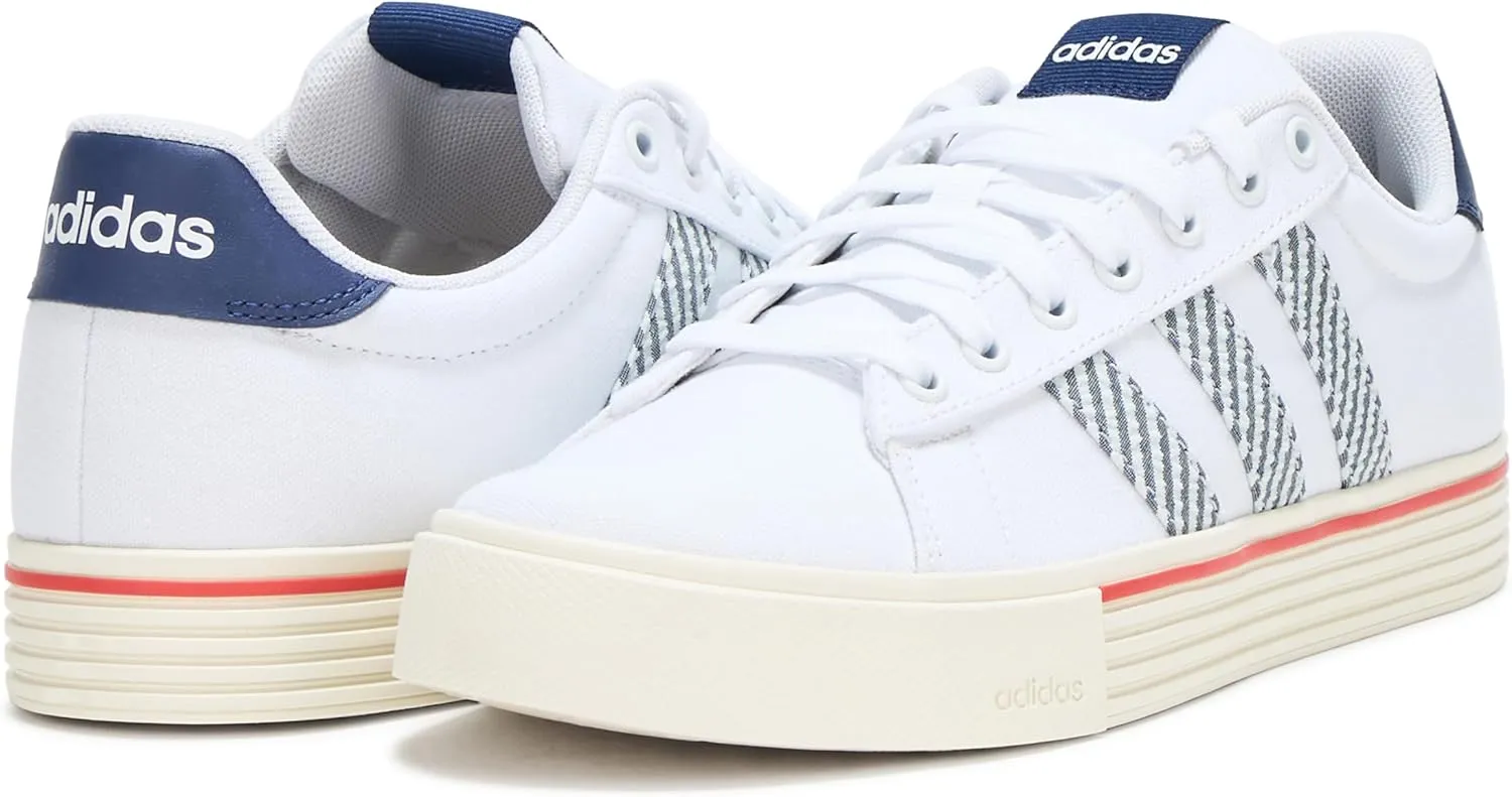 adidas Unisex-Adult Daily 4.0 Sneaker