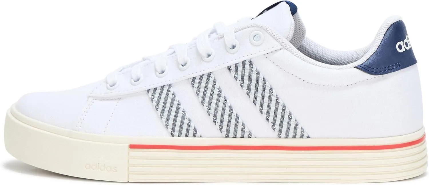 adidas Unisex-Adult Daily 4.0 Sneaker
