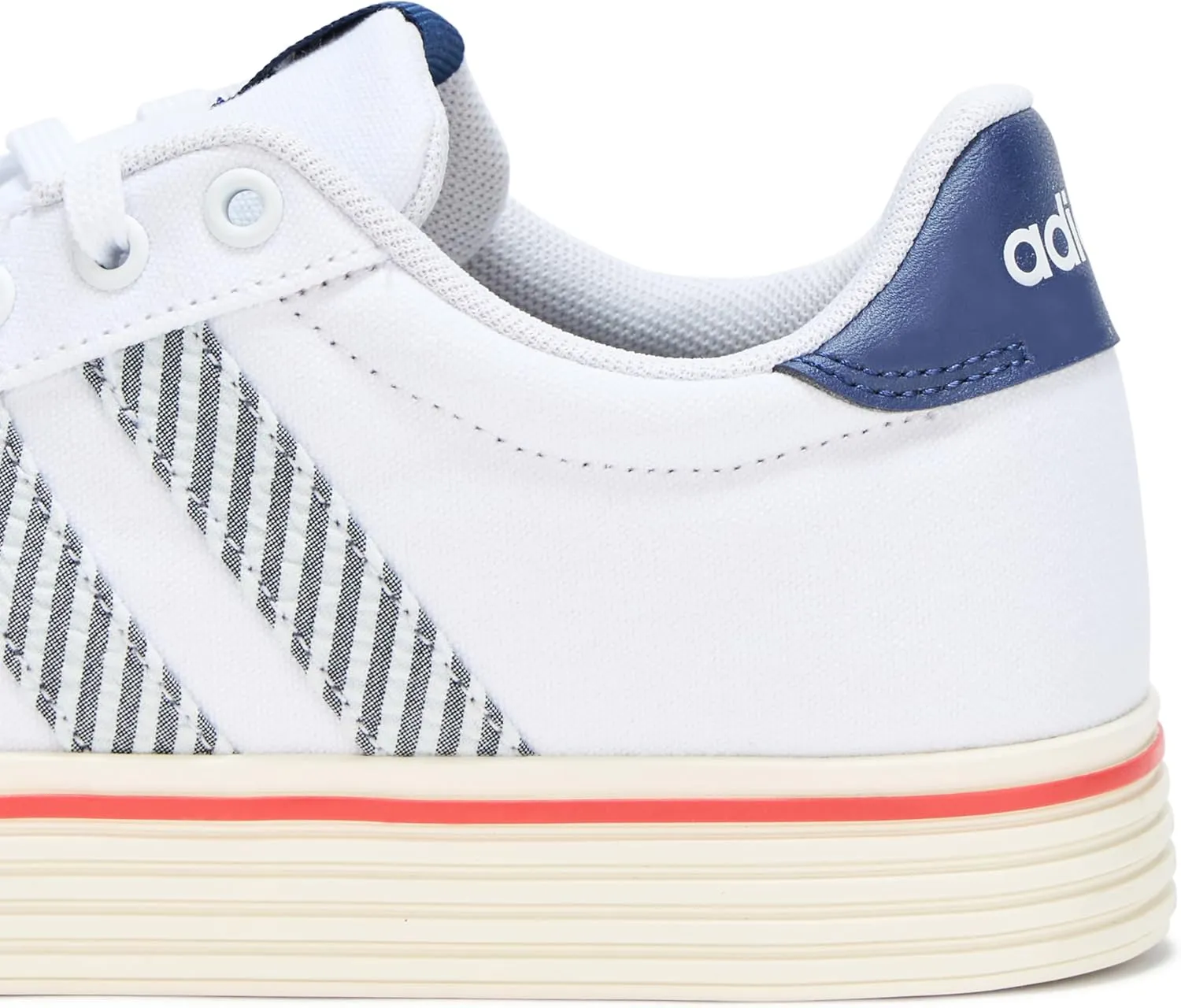 adidas Unisex-Adult Daily 4.0 Sneaker