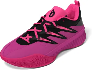 adidas Unisex-Adult Dame Certified 3 Basketball Sneaker