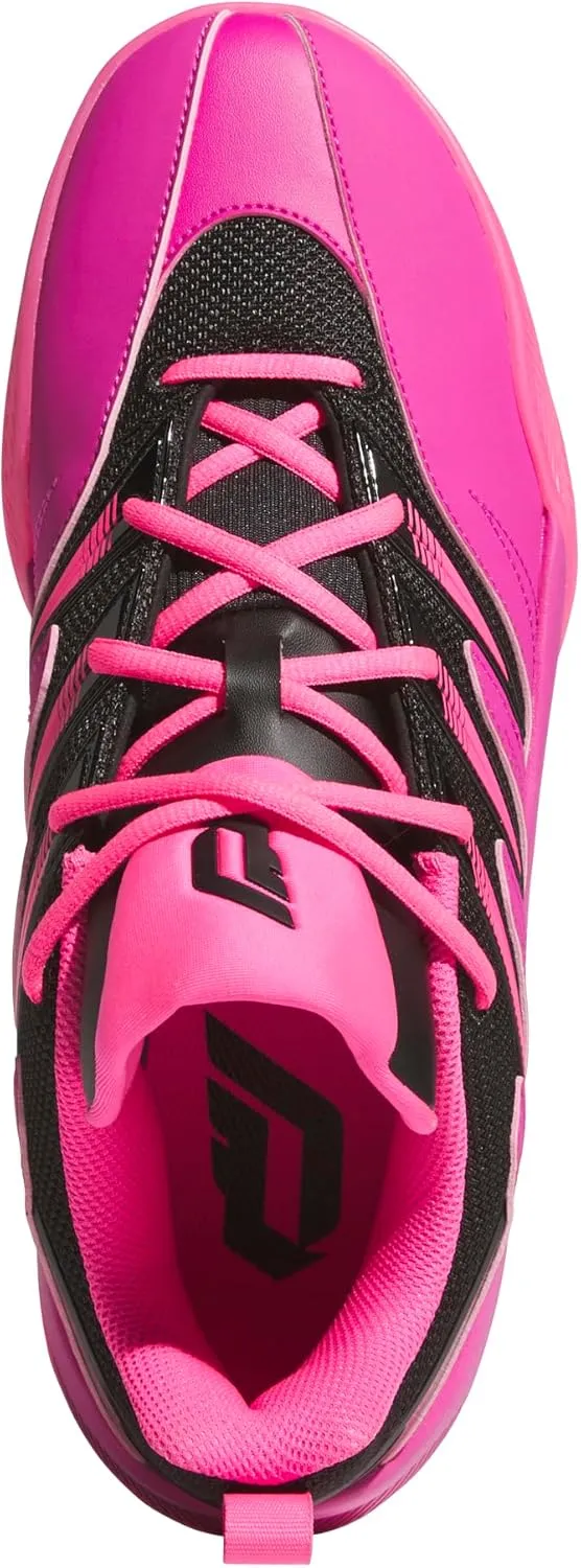adidas Unisex-Adult Dame Certified 3 Basketball Sneaker