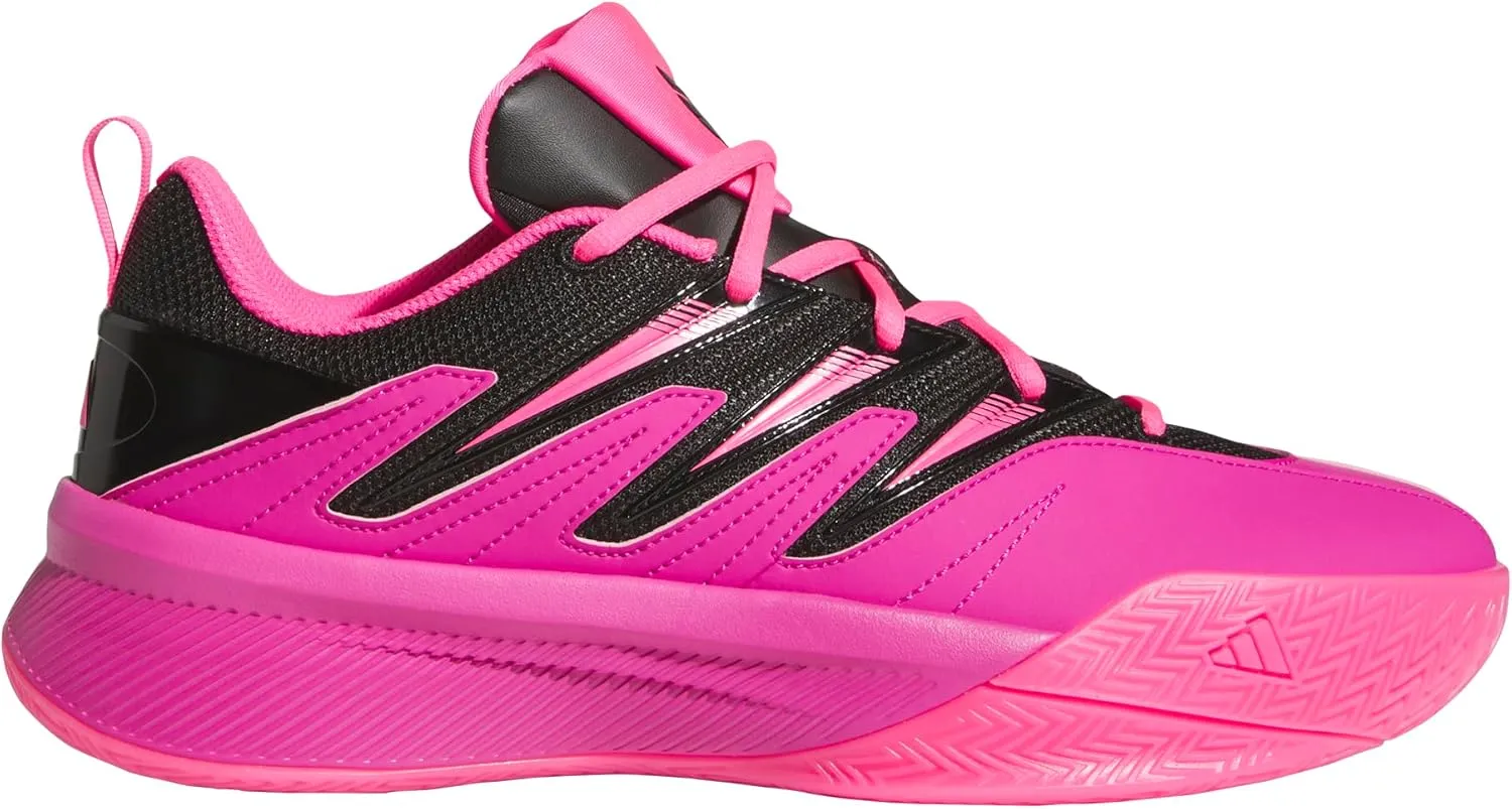 adidas Unisex-Adult Dame Certified 3 Basketball Sneaker