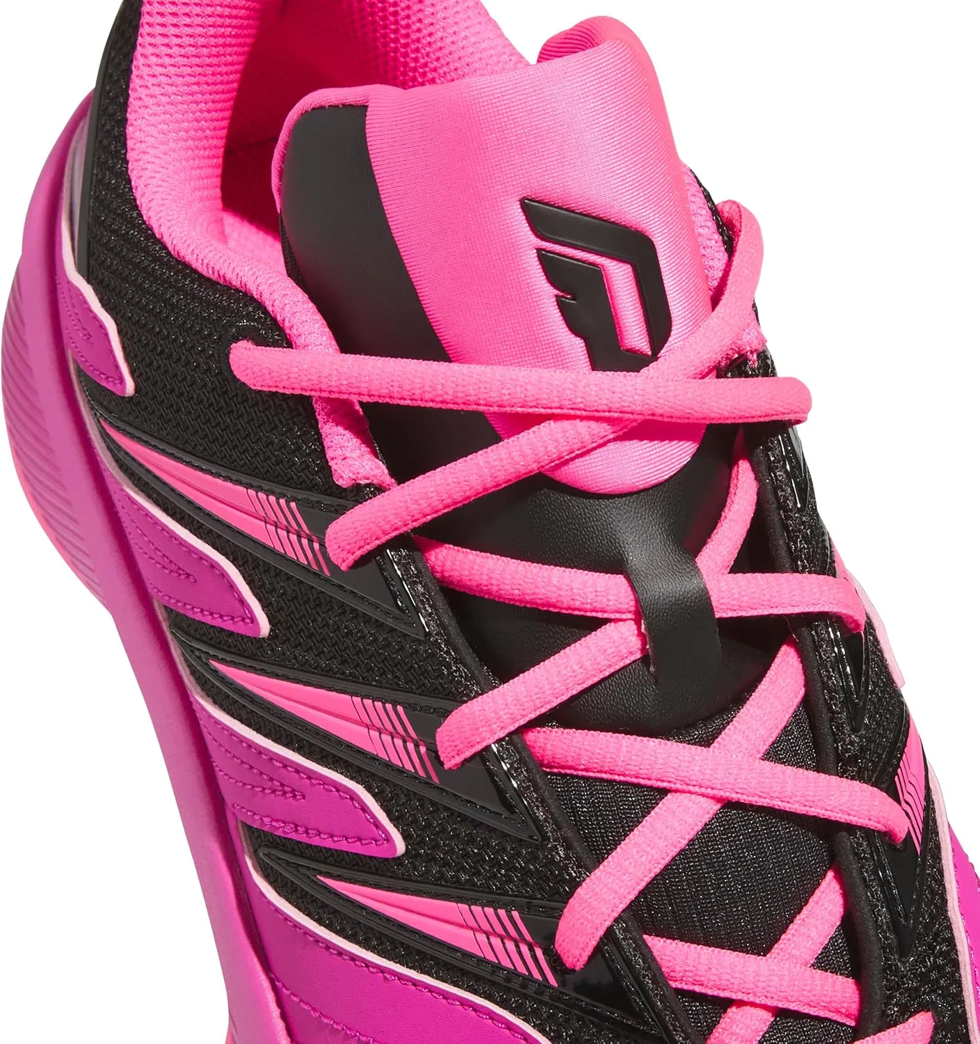 adidas Unisex-Adult Dame Certified 3 Basketball Sneaker