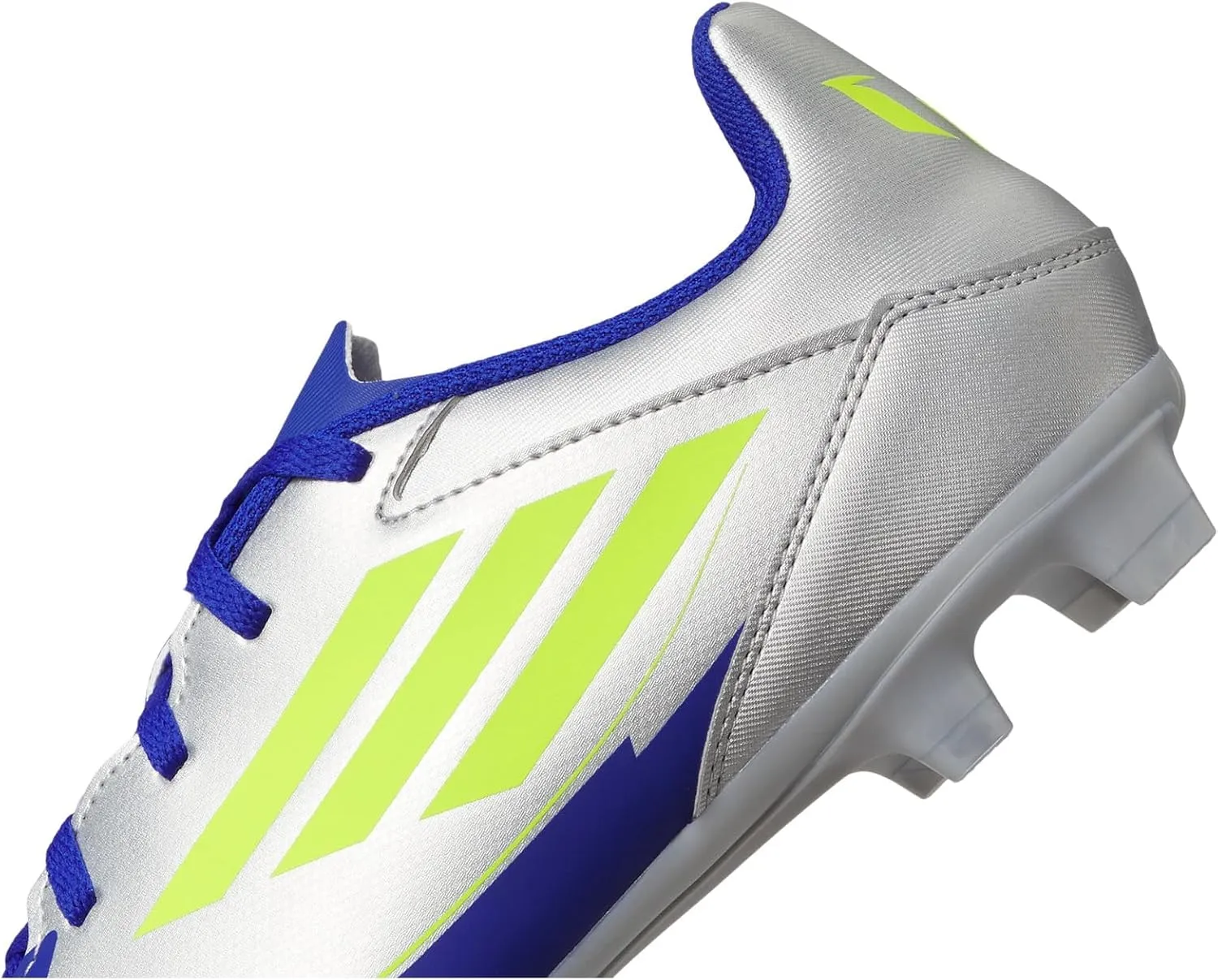 adidas Unisex Adult F50 Club Messi Firm Multi Ground Sneaker