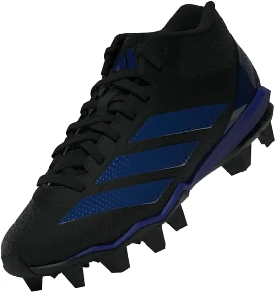 adidas Unisex-Child Adizero Impact.2 Molded American Football Sneaker