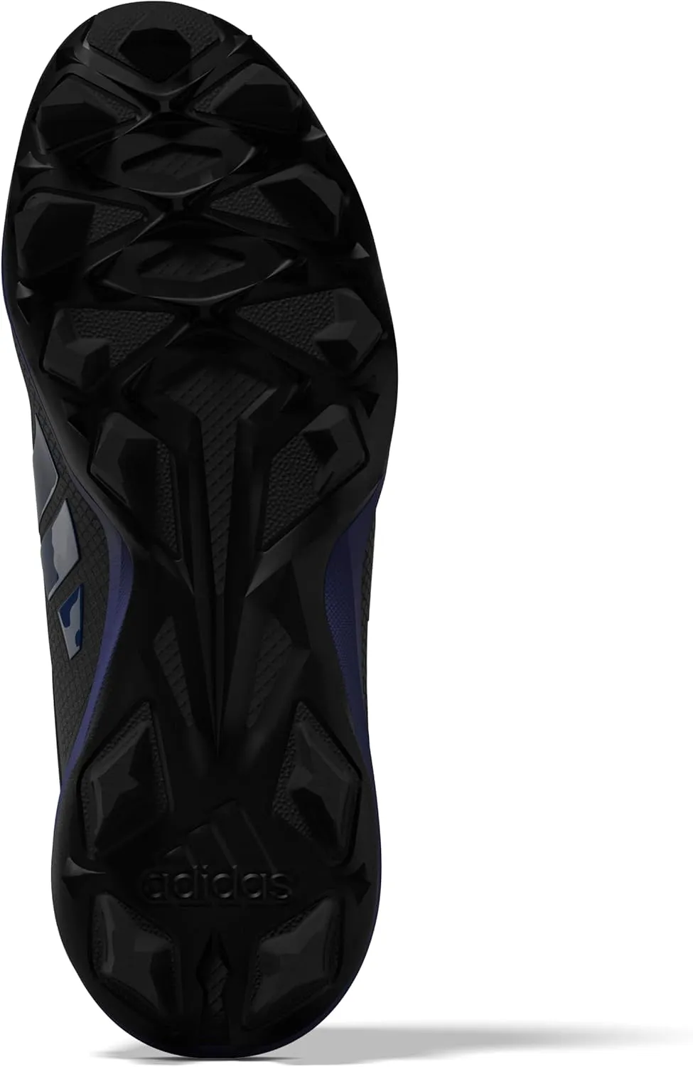 adidas Unisex-Child Adizero Impact.2 Molded American Football Sneaker