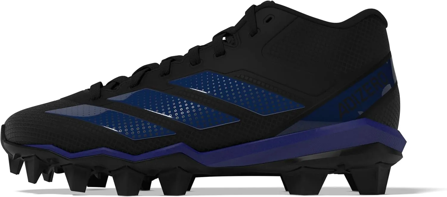 adidas Unisex-Child Adizero Impact.2 Molded American Football Sneaker