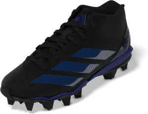 adidas Unisex-Child Adizero Impact.2 Molded American Football Sneaker