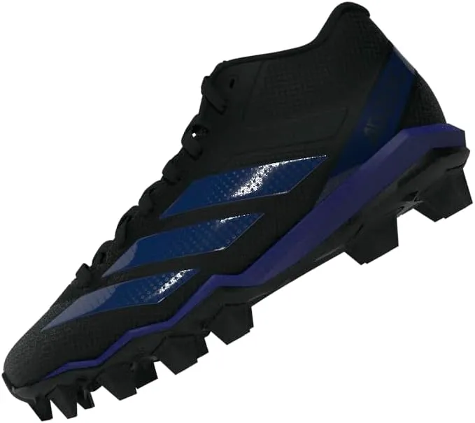 adidas Unisex-Child Adizero Impact.2 Molded American Football Sneaker