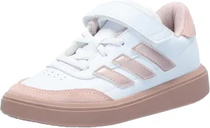 adidas Unisex-Child Courtblock Sneaker