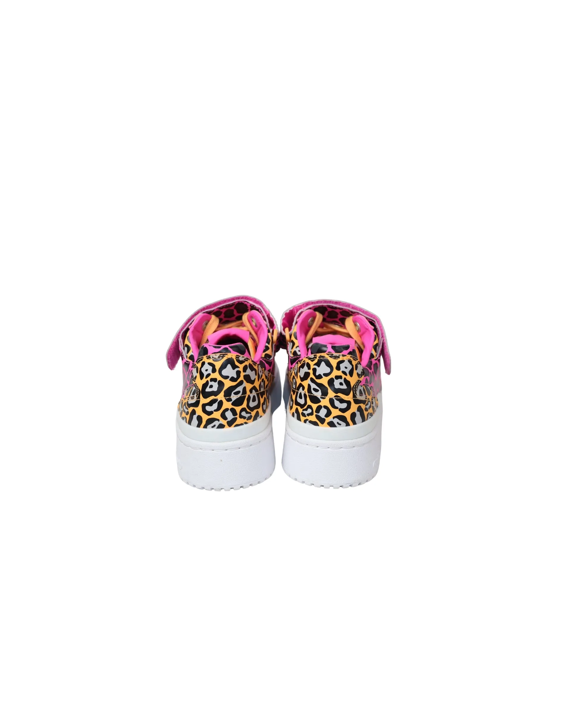 ADIDAS Women Allover Graphic Sneaker