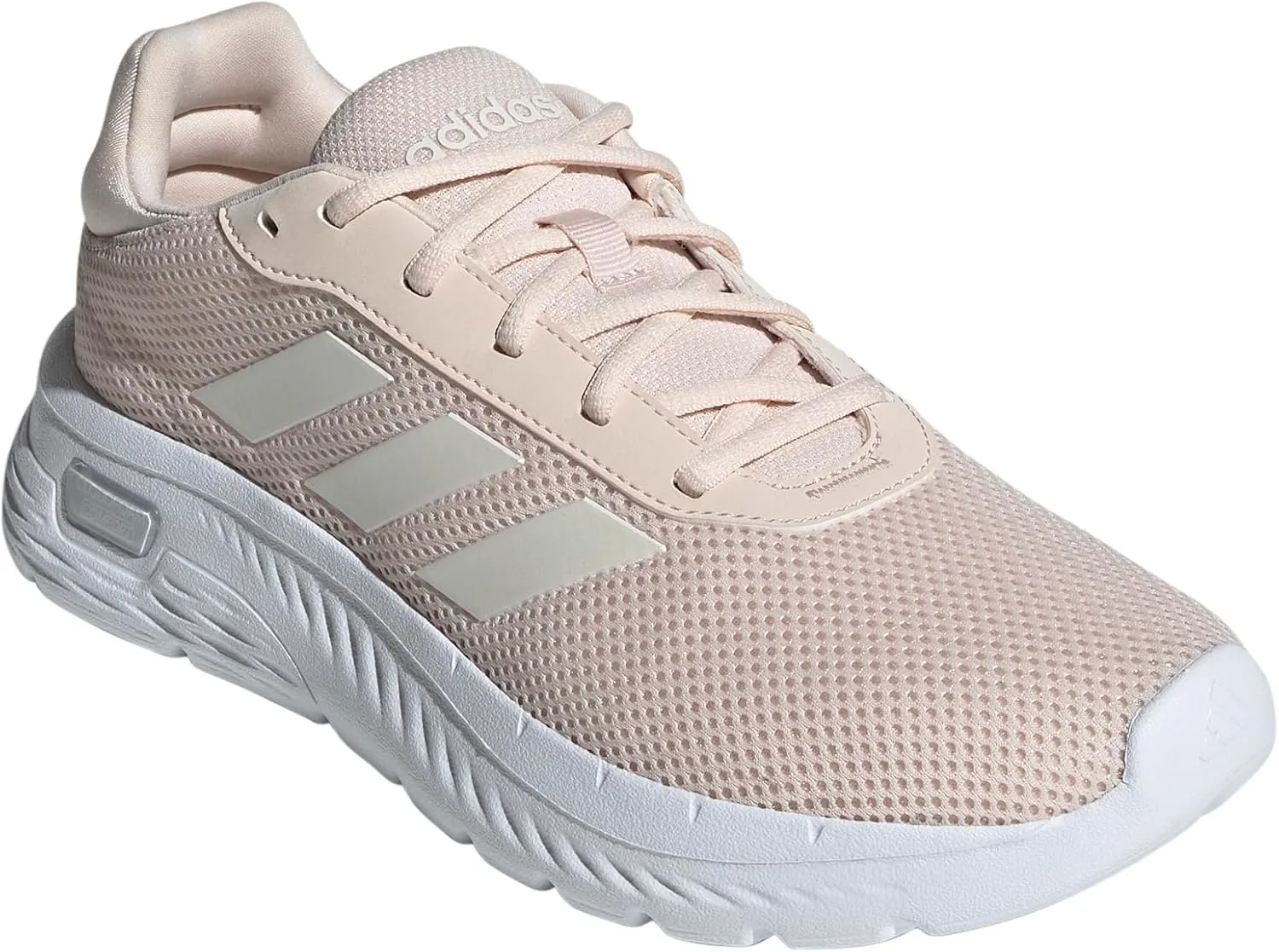 adidas Women's Cloudfoam Comfy Sneaker