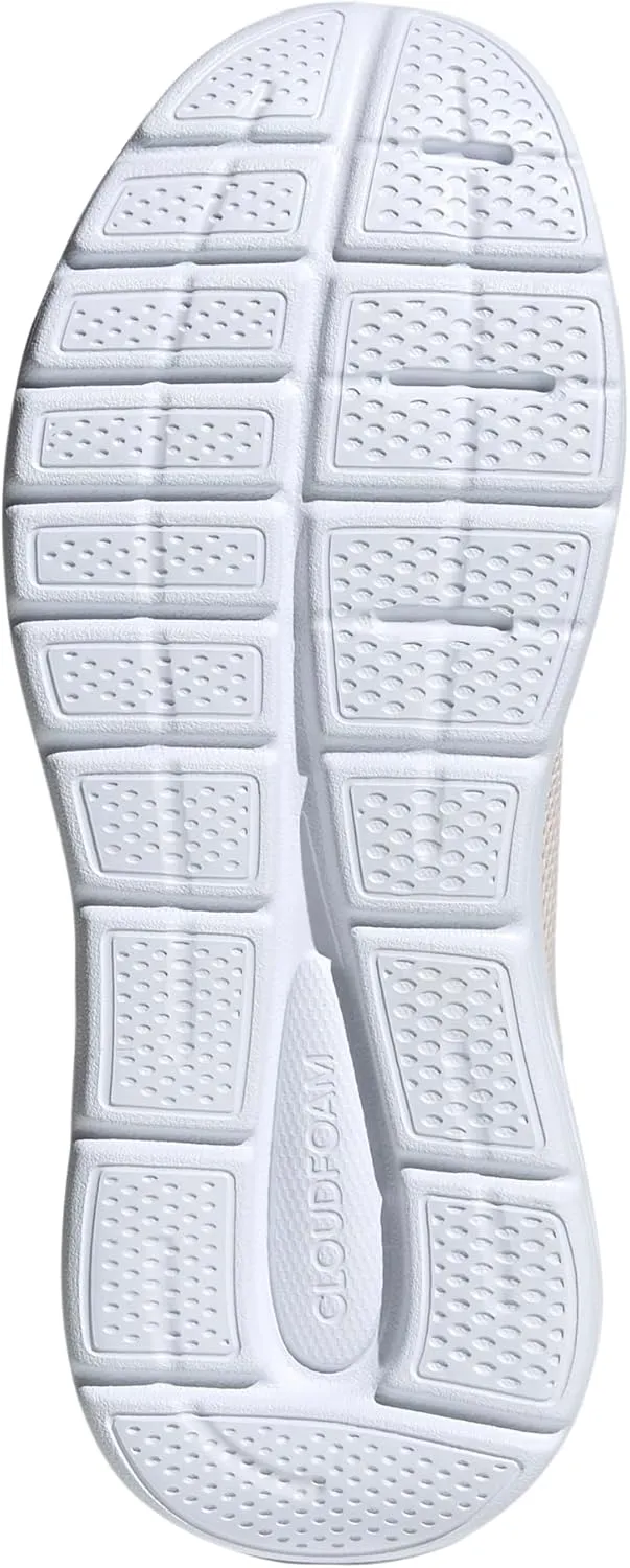 adidas Women's Cloudfoam Comfy Sneaker